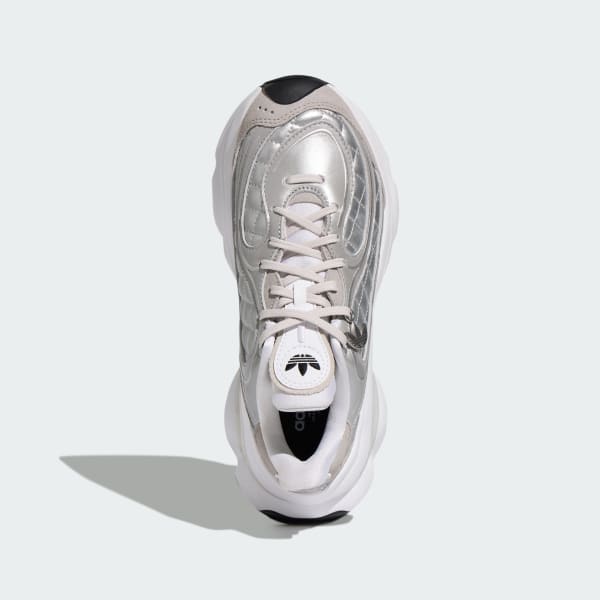 アディダス オズヴィーナス / OZVENUZ W - シルバー | アディダス ジャパン