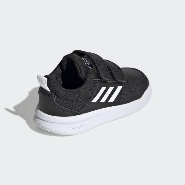 adidas tensaur velcro trainers