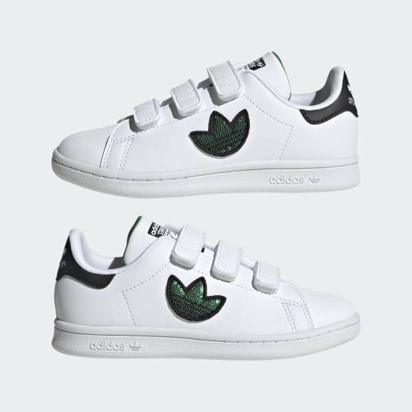 Bialy Stan Smith Shoes LKL93