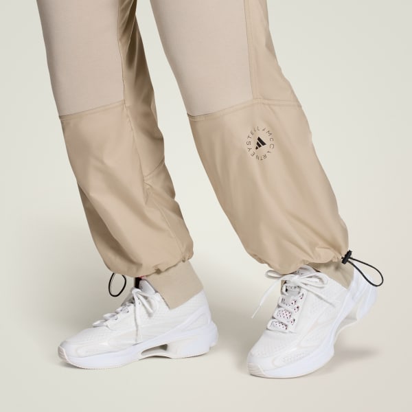 Weiss adidas by Stella McCartney Sportswear 2000 Schuh