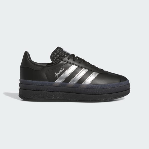 Adidas superstar bold negras outlet