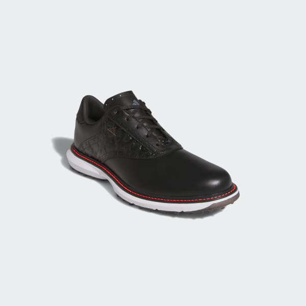 Black MC70 SPIKELESS GOLF SHOES
