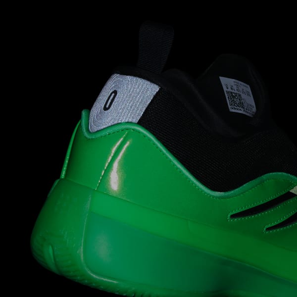 adidas Dame 9 - Green | Free Shipping with adiClub | adidas US adidas Dame 9 - Green | Free Shipping with adiClub | adidas US