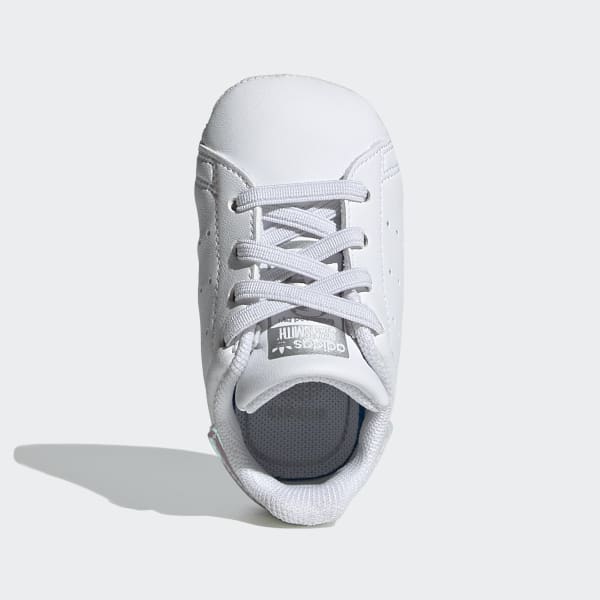 adidas Stan Smith Crib Shoes White adidas Philippines