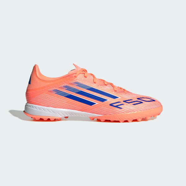 Adidas F50 League Turf Boots