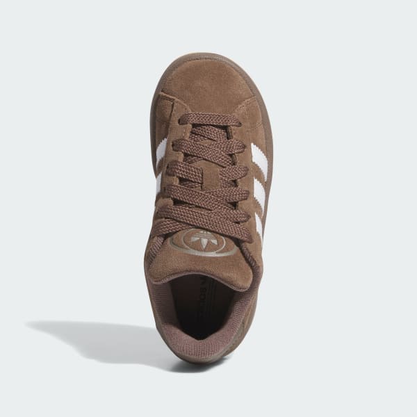 Braun Campus 00s Schuh
