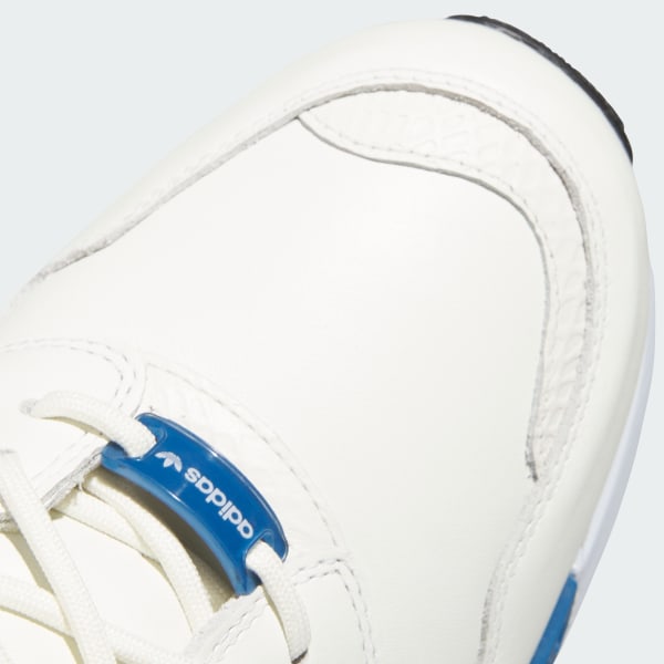 adidas ZX 8000 SPIKELESS GOLF SHOES - White | Free Shipping with