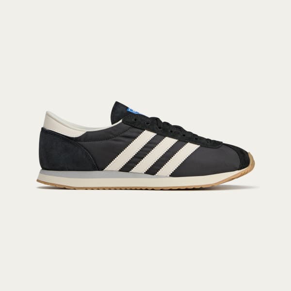 Noir Chaussure Pampanga SPZL