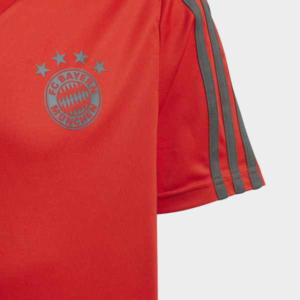 Maillot Domicile FC Bayern München Entraînement Maillot Domicile FC Bayern München Entraînement