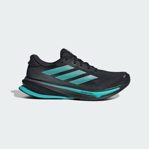 Black MERCEDES - AMG PETRONAS FORMULA ONE TEAM Supernova Rise 2 W