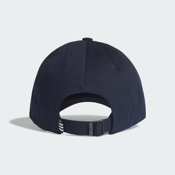 Blue COTTON BASEBALL CAP