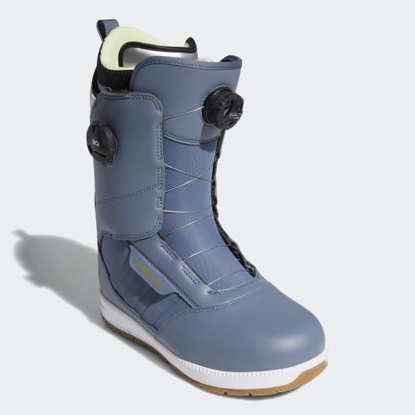 adidas Response 3MC ADV Boots - Blue 