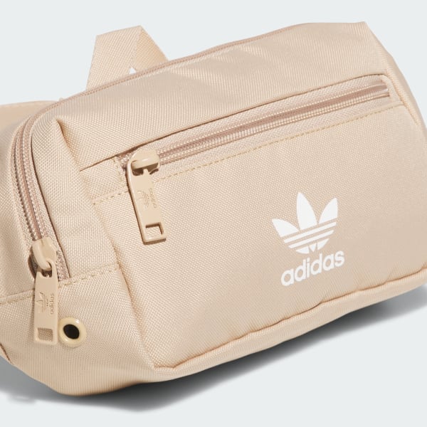 Beige Originals For All Waist Pack