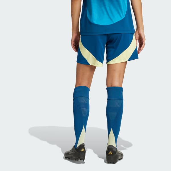 Blu Short Away 25 (Women's Team) Sweden