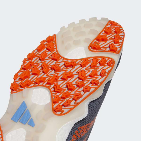adidas Codechaos 22 BOA Spikeless Shoes - Grey | adidas Singapore