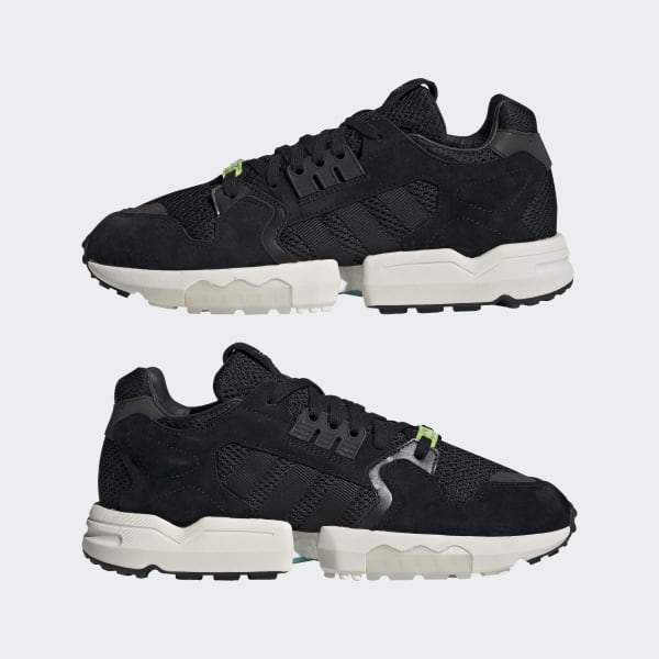 adidas ZX Torsion Shoes Black adidas Malaysia