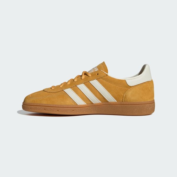 Adidas spezial yellow black discount