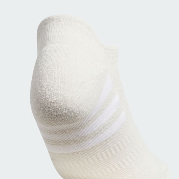 Beige Women's Performance Socks