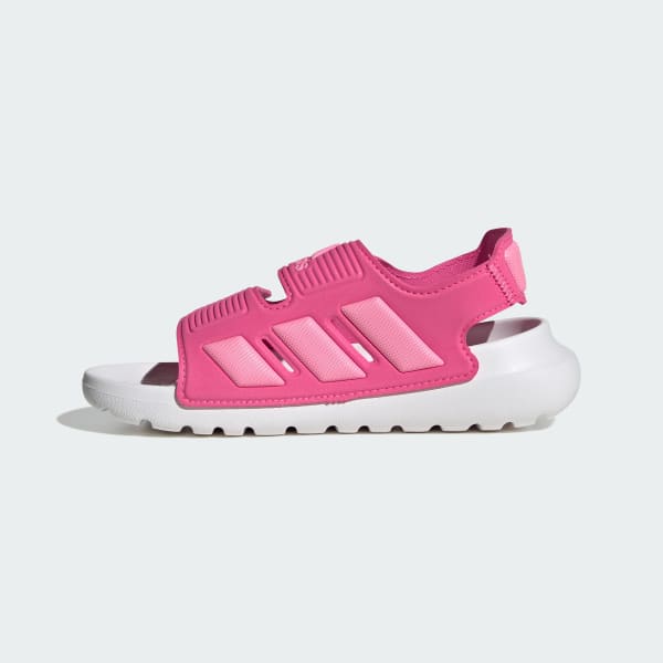 Adidas youth sandals on sale