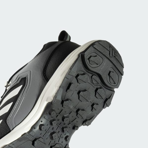 MOUNTBEN STRIDE HIKING SHOES