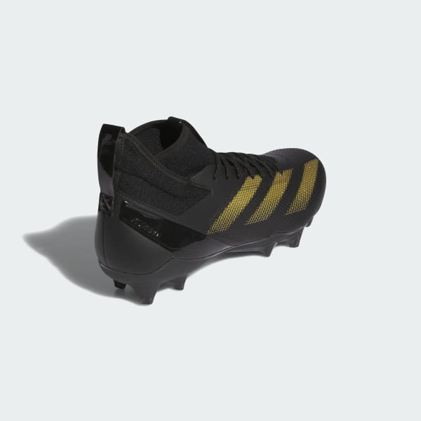 Adidas us hotsell football cleats jacket