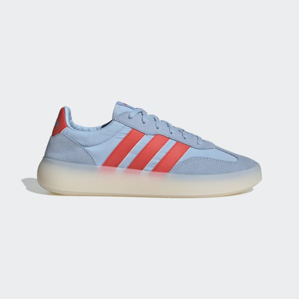 adidas Buty Barreda Decode - Czerń | adidas Poland
