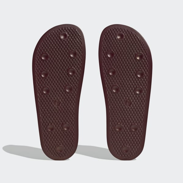 Bordo Chinelos Adilette