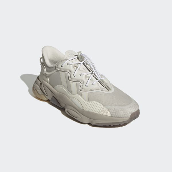 adidas OZWEEGO Shoes - Beige | adidas Australia