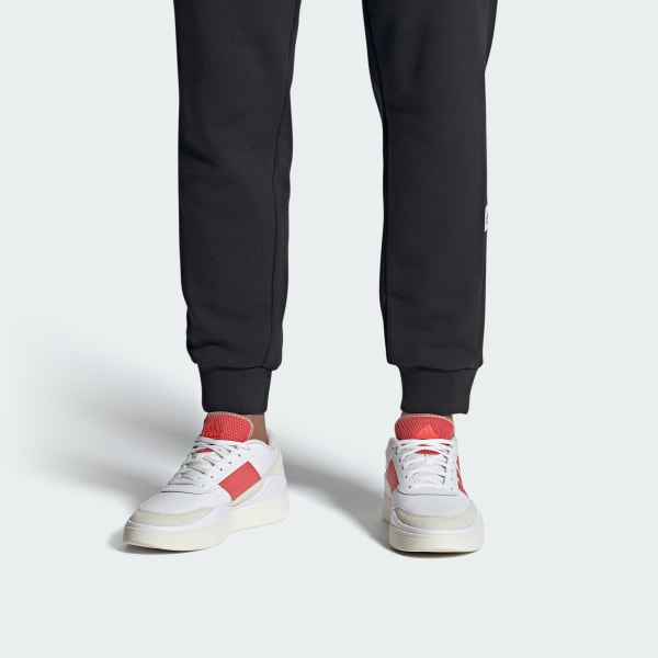 Blanco Zapatillas Osade