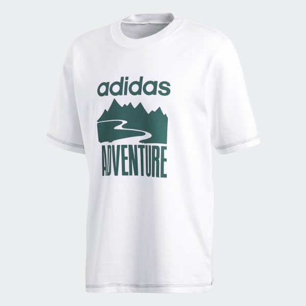 adidas adventure t shirt