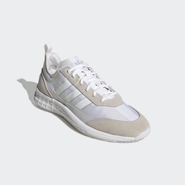 adidas sl 7200 white