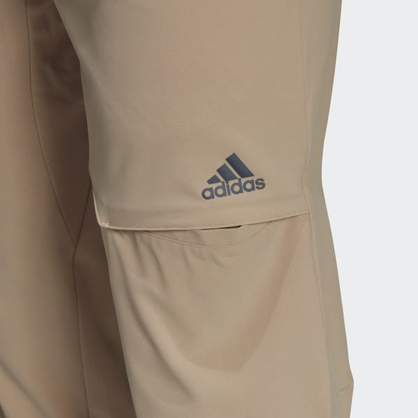 Beige 4CMTE Pants CB623