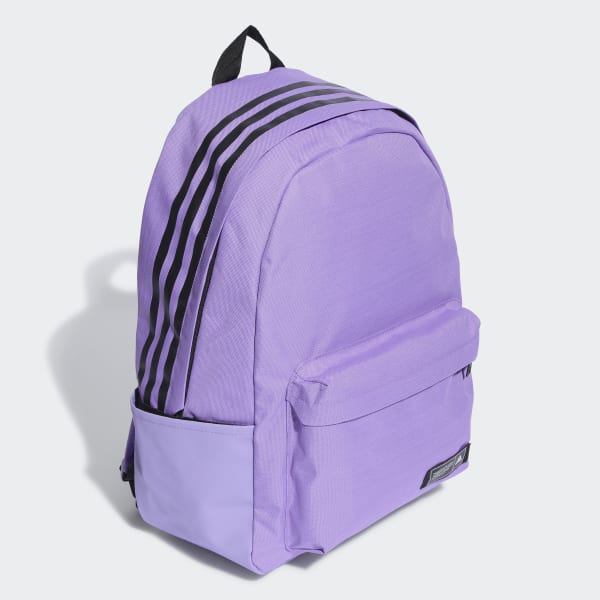 adidas Yoga Backpack Purple