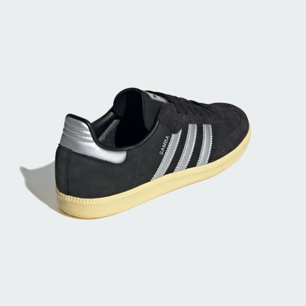 adidas Samba OG Schuh Schwarz adidas Deutschland