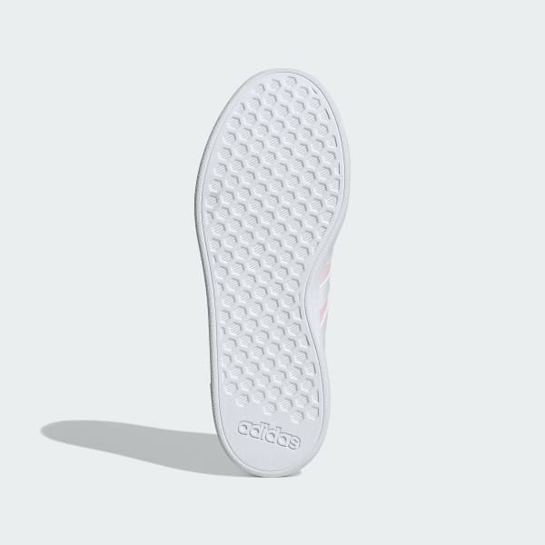 Rosa Tenis adidas Grand Court TD Lifestyle Court Casual