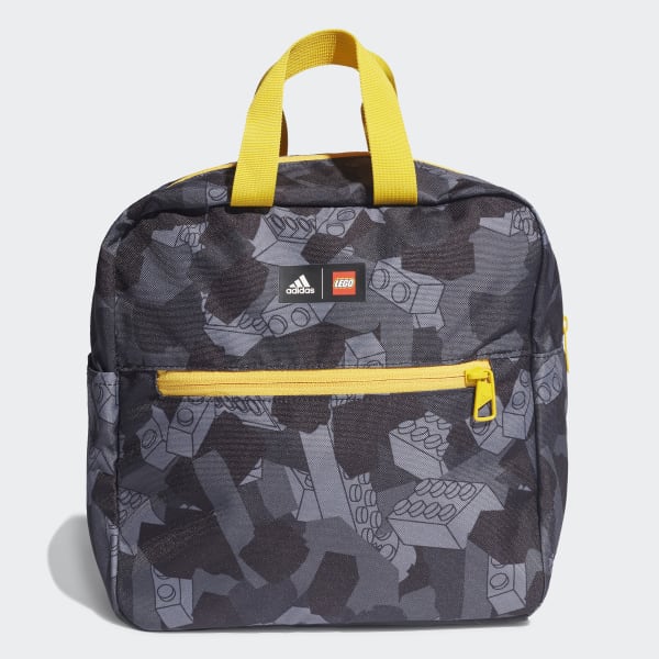 cierna Ruksak adidas x Classic LEGO®