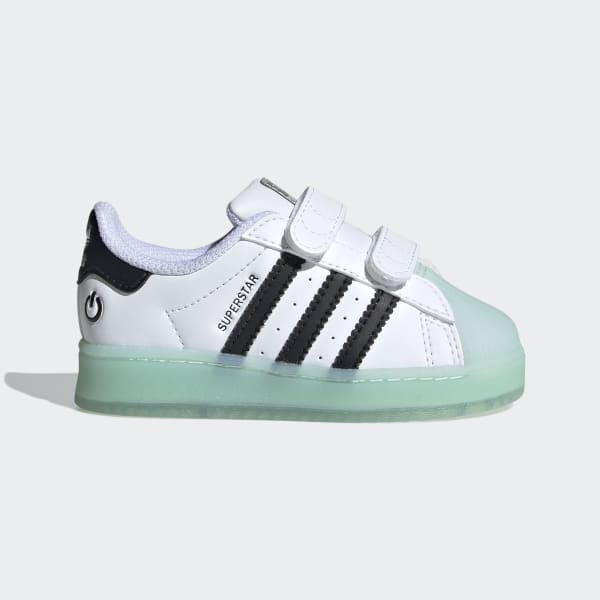 Adidas baby tennis shoes clearance
