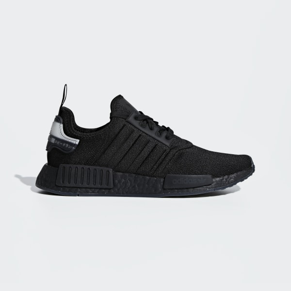 adidas Tenis NMD_R1 - Negro | adidas Mexico