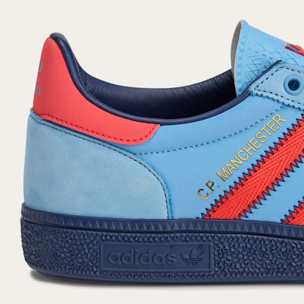 マンチェスター SP アディダス CP マンチェスターSPZL / CP Manchester SPZL
