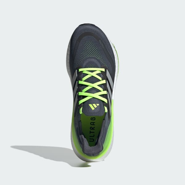 Gris Zapatillas Ultraboost Light 23