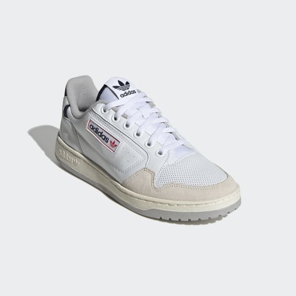 Blanco Zapatilla NY 90