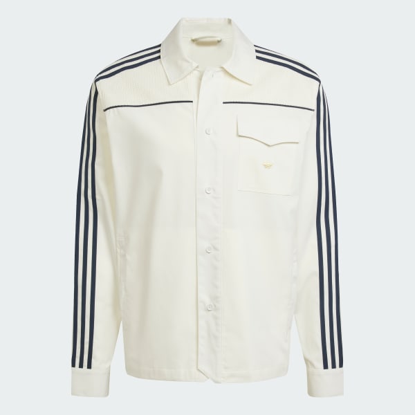 White Premium Jacket