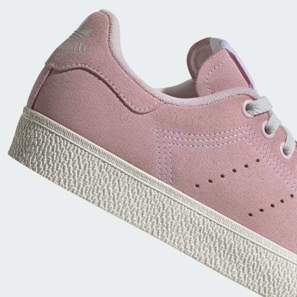 Stan smith adidas mujer rosa discount