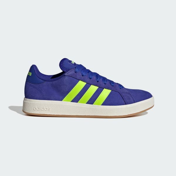 Azul Tenis adidas Grand Court Base 00s