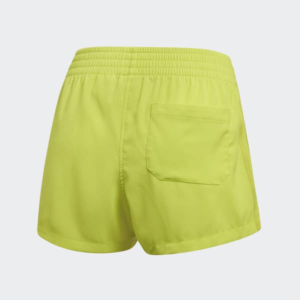 short cos alto feminino