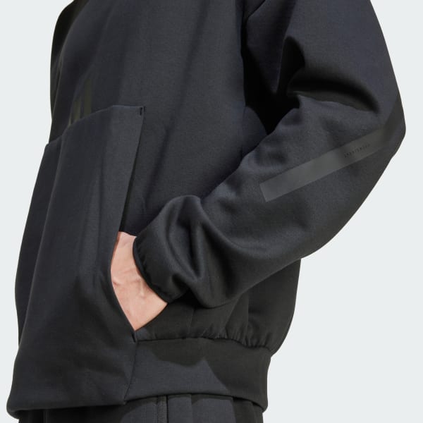 Z.N.E. Hoodie