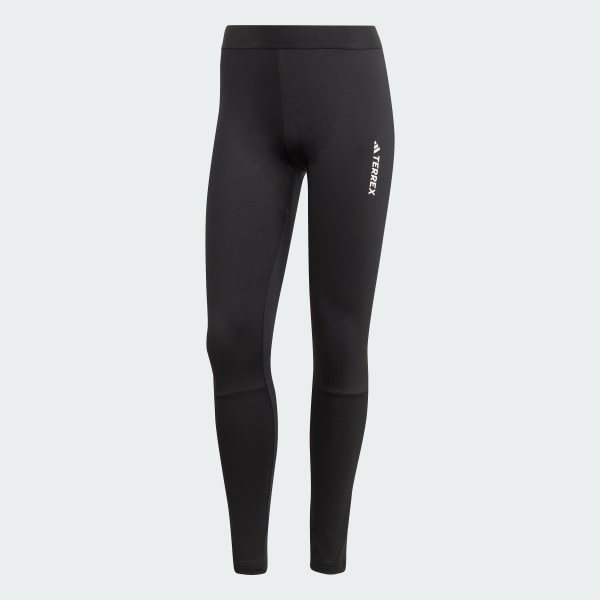 Nero Leggings Terrex Xperior