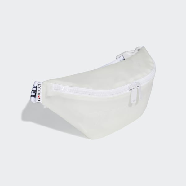 adidas Waist Bag - White | adidas Canada