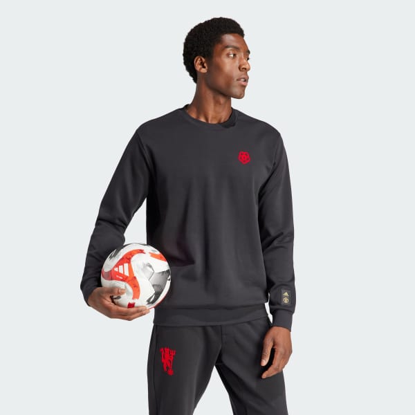 Utd sweatshirt hotsell