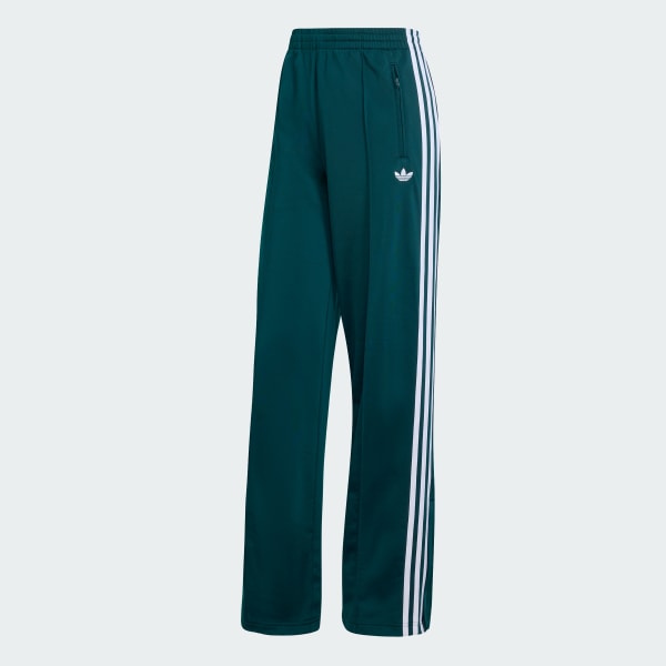 Turquoise FIREBIRD LOOSE-FIT TRAININGSBROEK